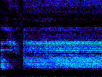 No data: 13-14 UT