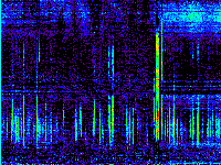 No data: 20-21 UT