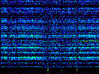 No data: 18-19 UT
