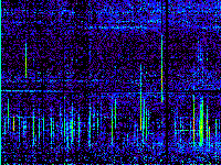 No data: 20-21 UT