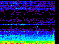 No data: 20-21 UT