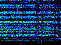 No data: 15-16 UT