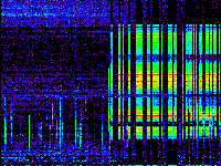 No data: 15-16 UT