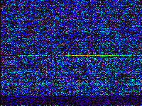 No data: 20-21 UT
