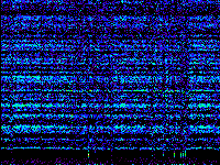 No data: 20-21 UT
