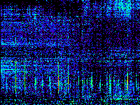 No data: 13-14 UT