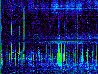 No data: 20-21 UT