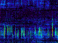 No data: 21-22 UT