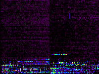 No data: 20-21 UT