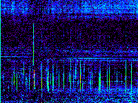 No data: 20-21 UT