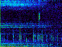 No data: 15-16 UT