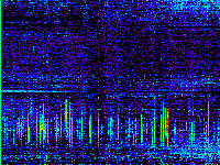 No data: 20-21 UT