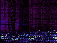 No data: 06-07 UT
