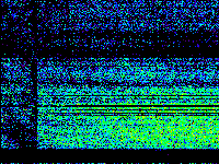 No data: 13-14 UT
