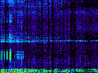 No data: 15-16 UT