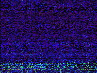 No data: 15-16 UT