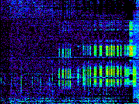 No data: 15-16 UT
