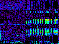 No data: 15-16 UT