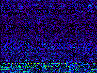 No data: 15-16 UT