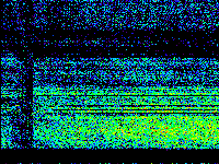 No data: 13-14 UT