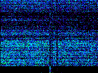 No data: 15-16 UT