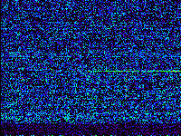 No data: 20-21 UT
