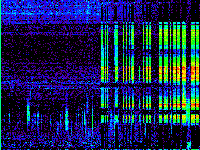 No data: 15-16 UT