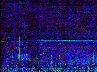 No data: 20-21 UT