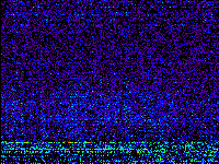 No data: 20-21 UT