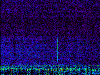 No data: 20-21 UT