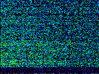No data: 16-17 UT