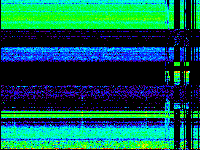 No data: 11-12 UT