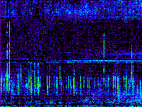 No data: 20-21 UT