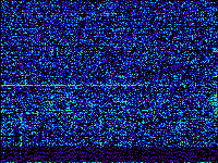 No data: 20-21 UT