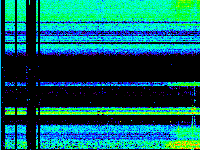 No data: 16-17 UT