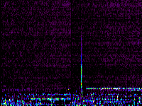 No data: 20-21 UT