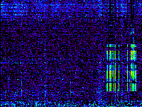 No data: 11-12 UT