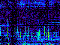 No data: 21-22 UT