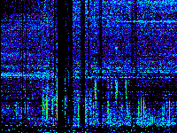 No data: 13-14 UT