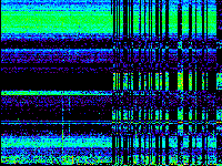 No data: 15-16 UT