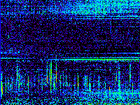 No data: 20-21 UT