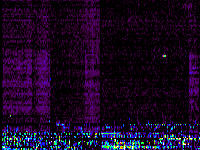 No data: 20-21 UT