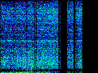 No data: 18-19 UT