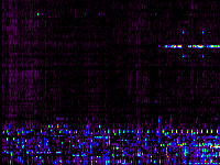 No data: 06-07 UT