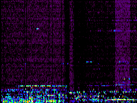No data: 20-21 UT