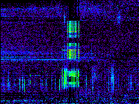 No data: 15-16 UT