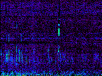 No data: 20-21 UT