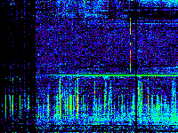 No data: 20-21 UT
