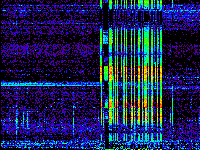 No data: 15-16 UT