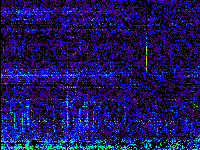 No data: 20-21 UT